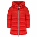 Parajumpers Woman Red Jackets