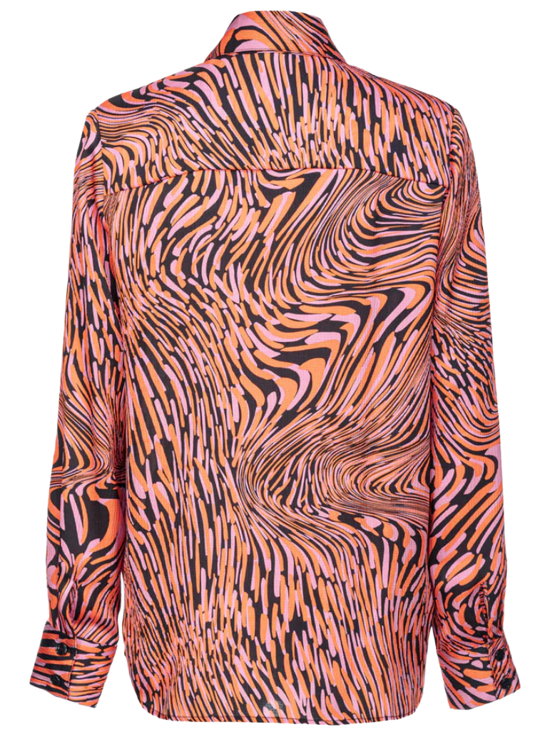 Pinko Woman Multicolor Shirts