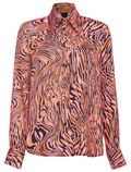 Pinko Woman Multicolor Shirts