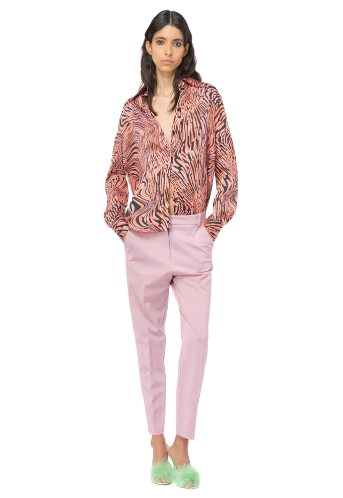 Pinko Woman Multicolor Shirts