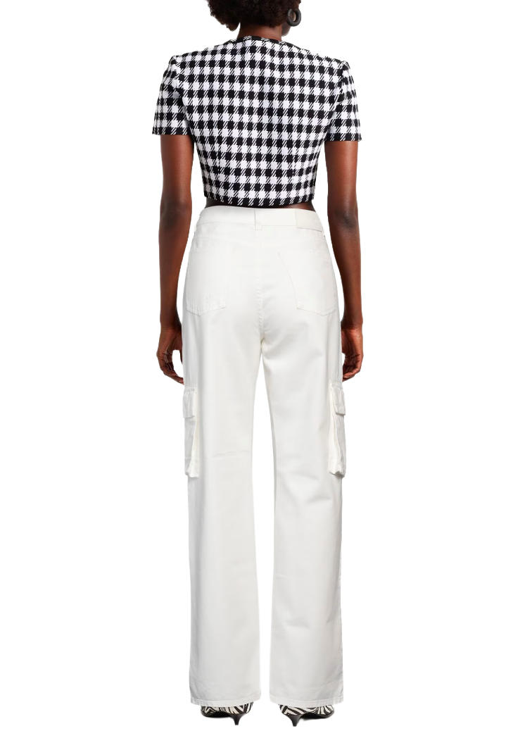 pantaloni cargo caty