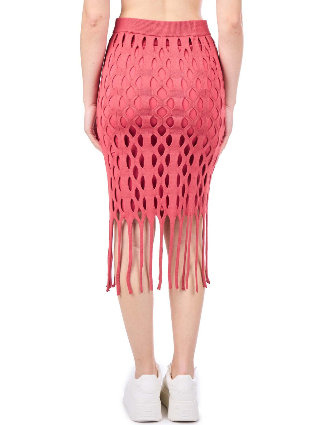 Pinko Woman Pink Skirts