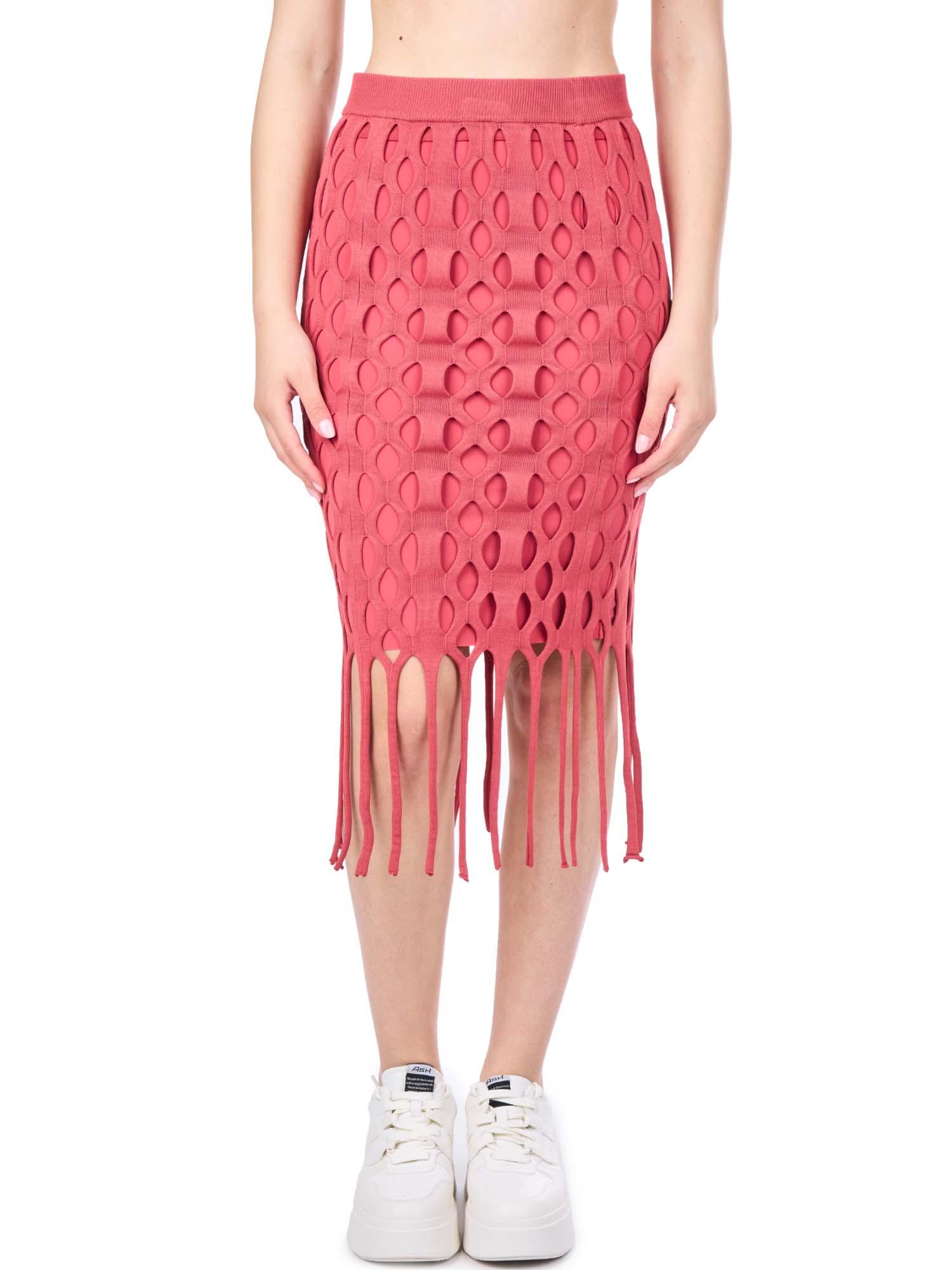 Pinko Woman Pink Skirts