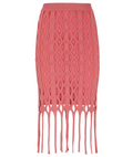 Pinko Woman Pink Skirts