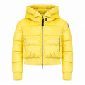 Parajumpers Woman Yellow Jackets