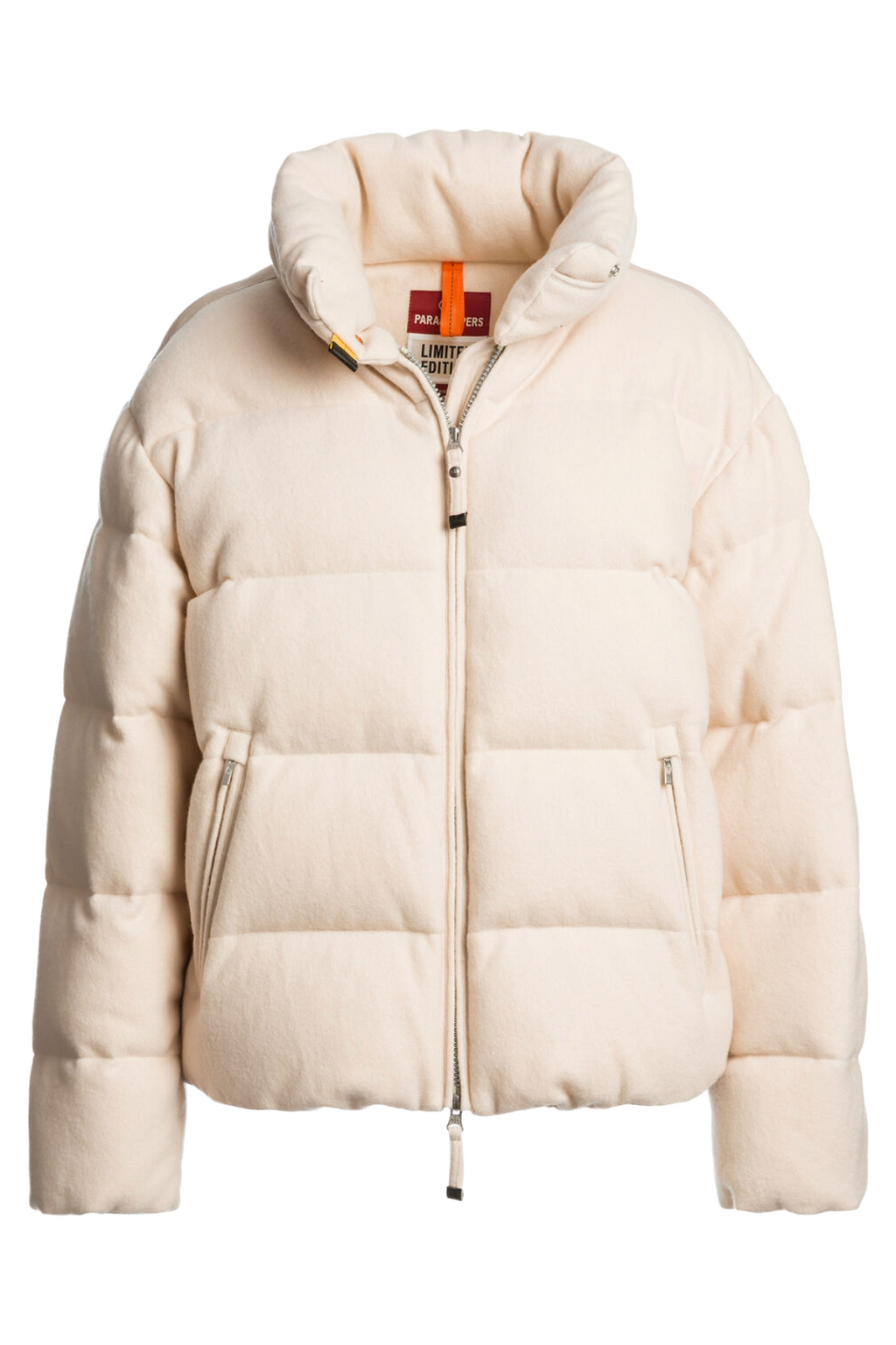 Parajumpers Woman Beige Jackets