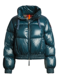 Parajumpers Woman Green Jackets