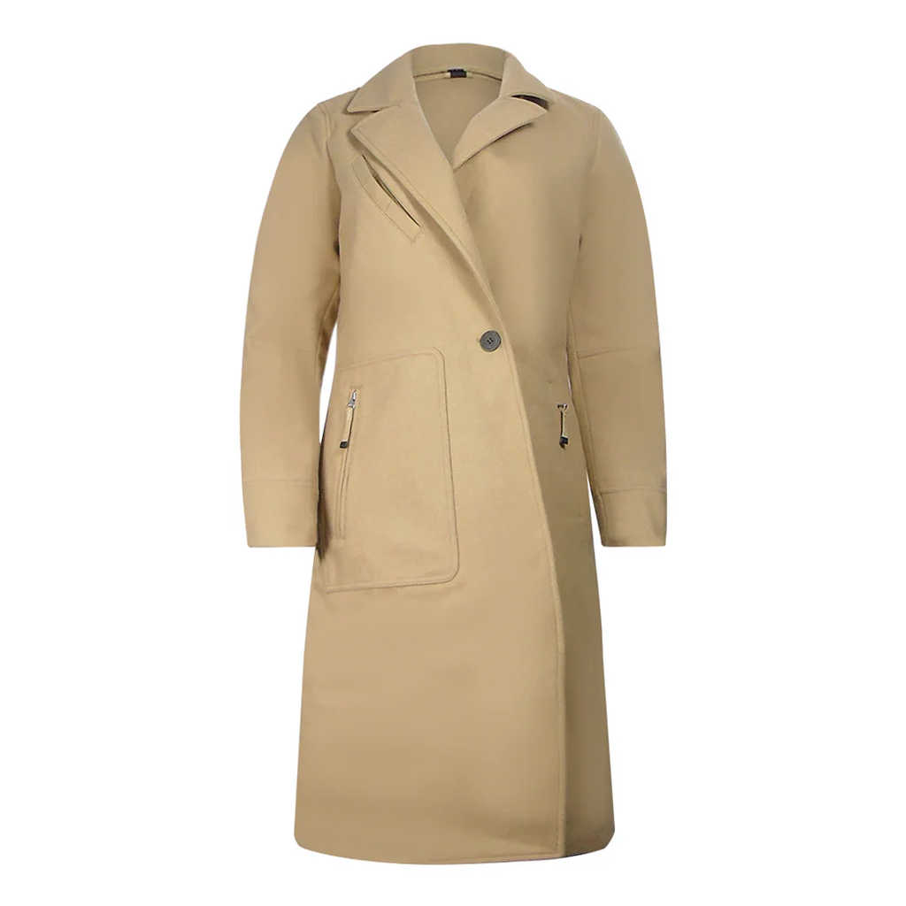 Parajumpers Woman Beige Coats