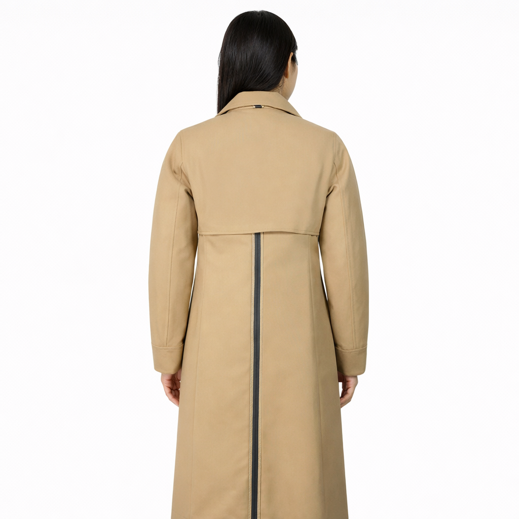 Parajumpers Woman Beige Coats
