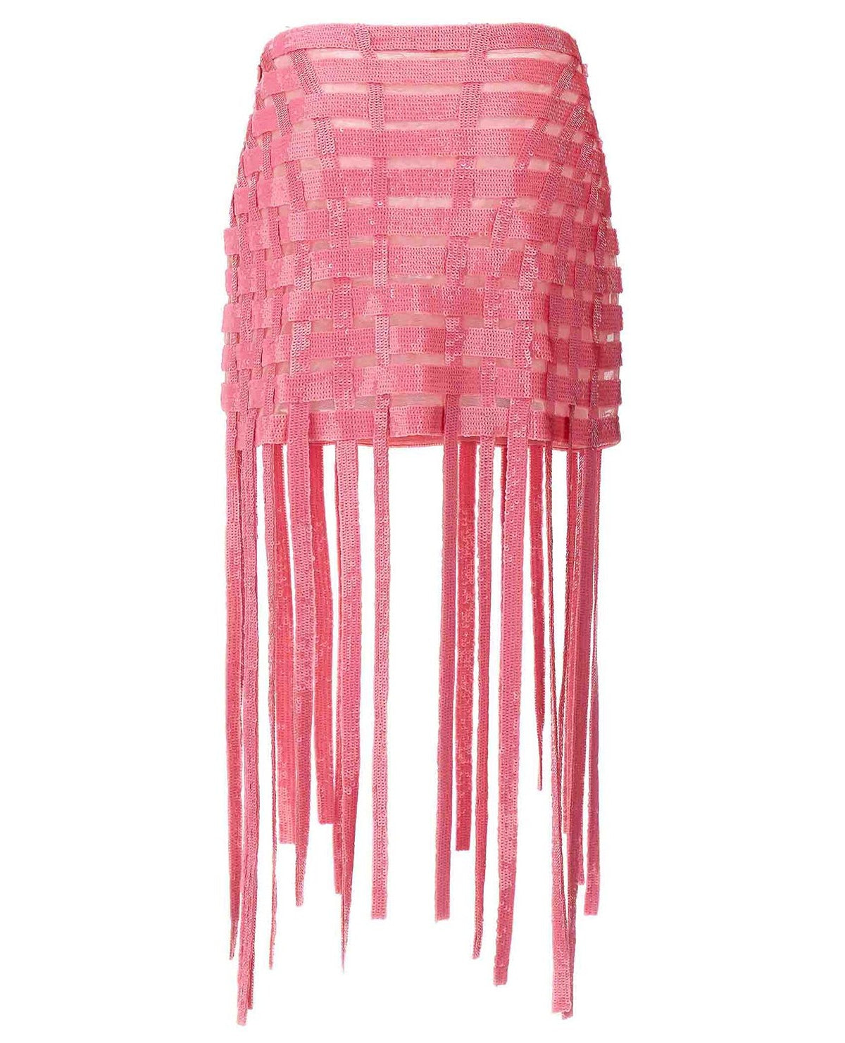 Pinko Woman Pink Skirts