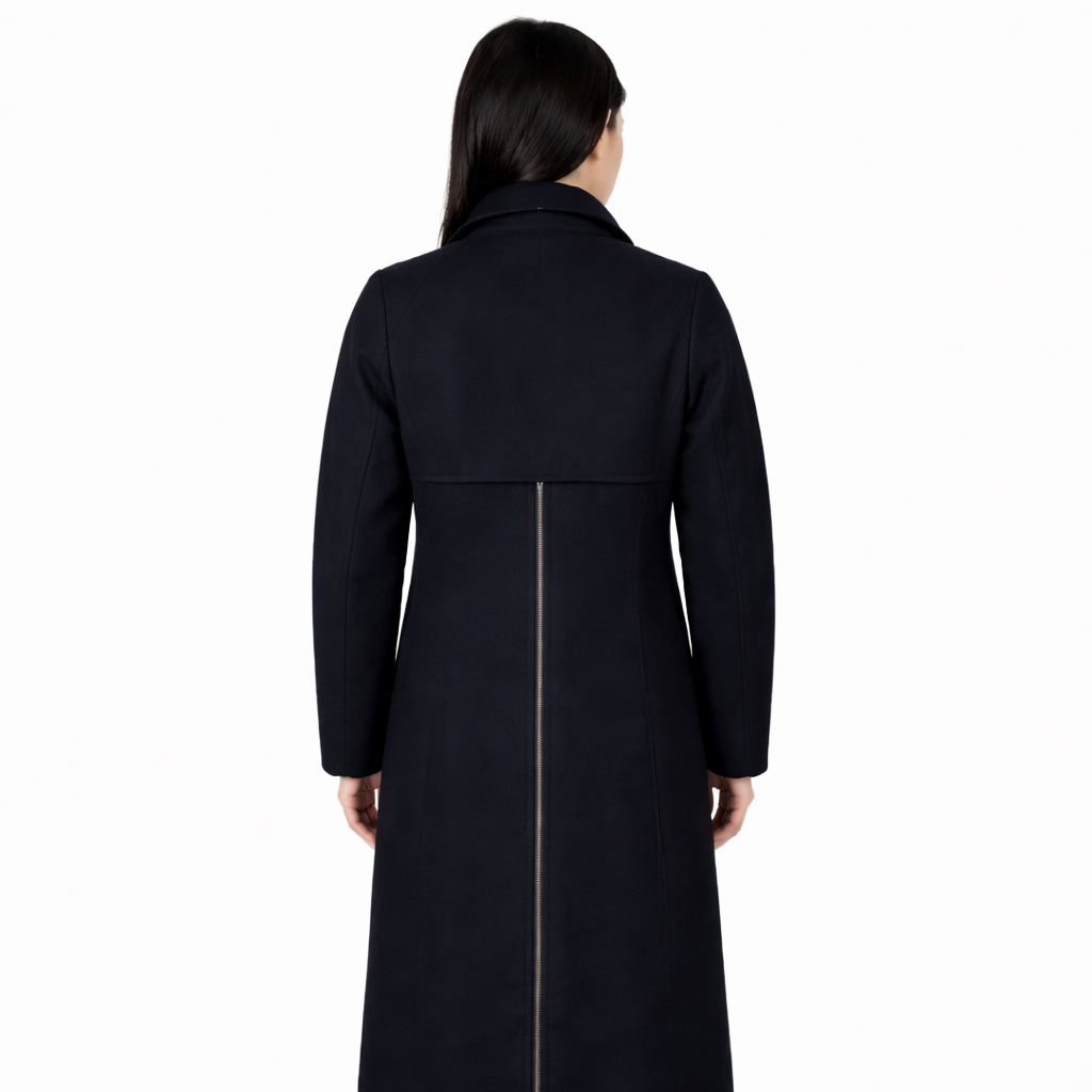 Parajumpers Woman Blue Coats