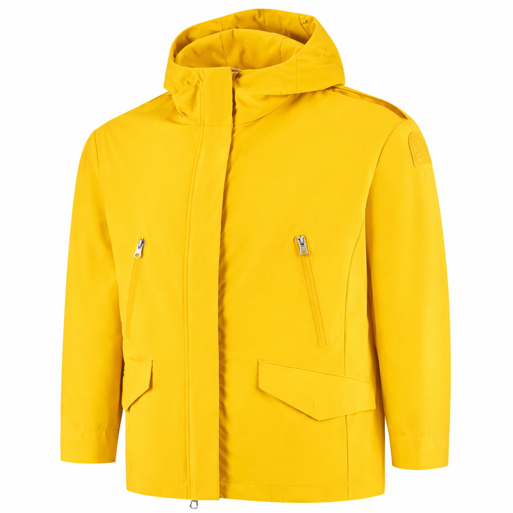 Parajumpers Woman Yellow Jackets