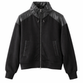 Parajumpers Woman Black Jackets