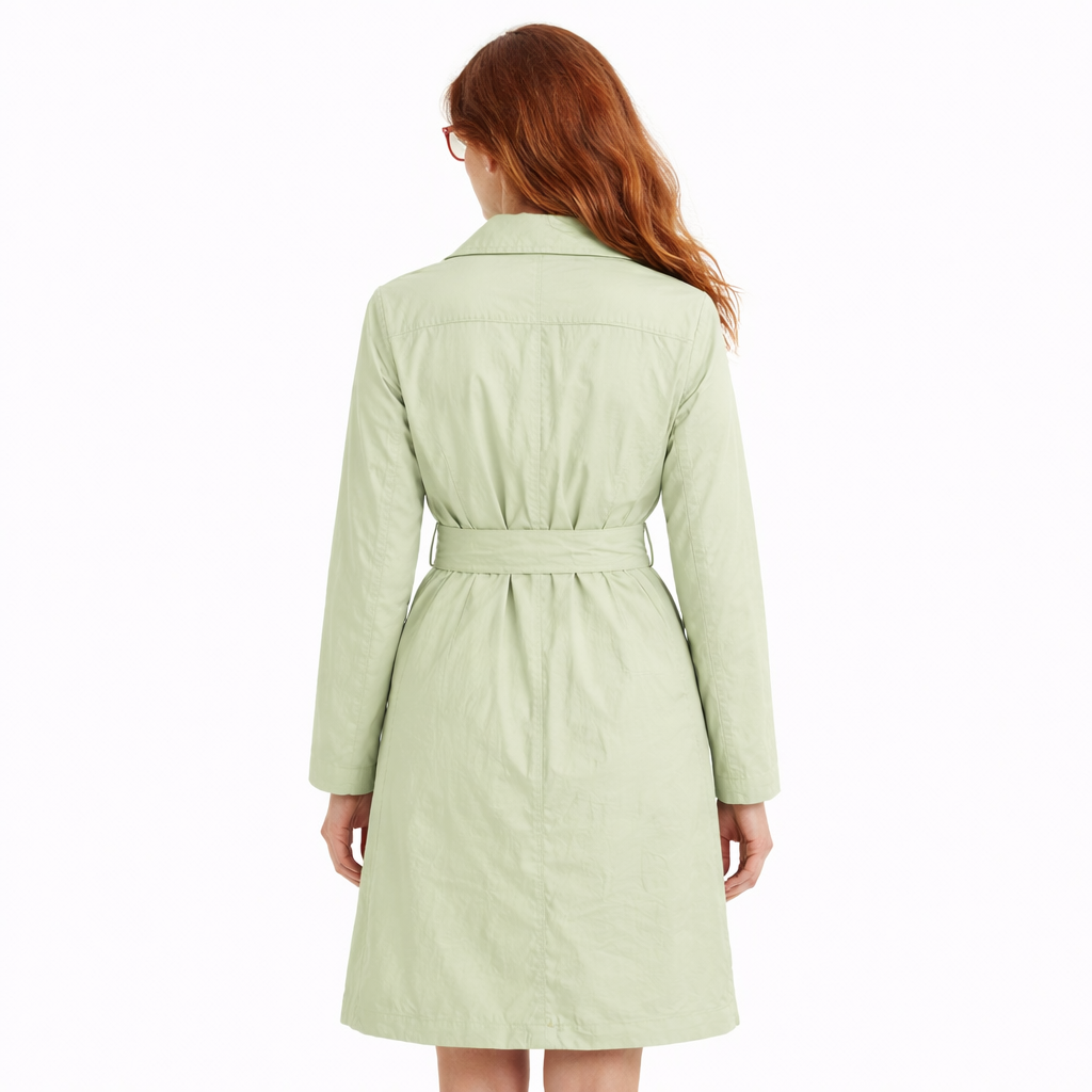 Parajumpers Woman Green Jackets