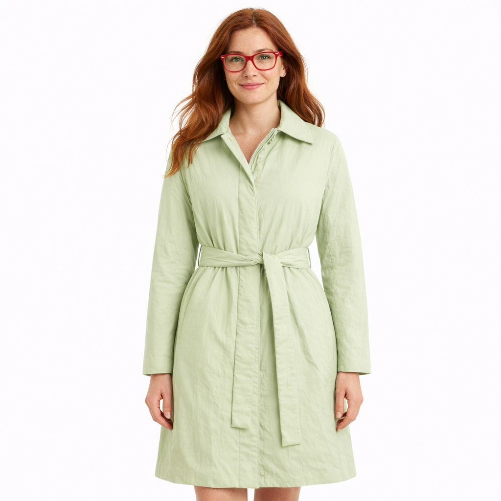 Parajumpers Woman Green Jackets