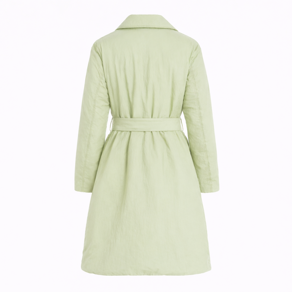 Parajumpers Woman Green Jackets