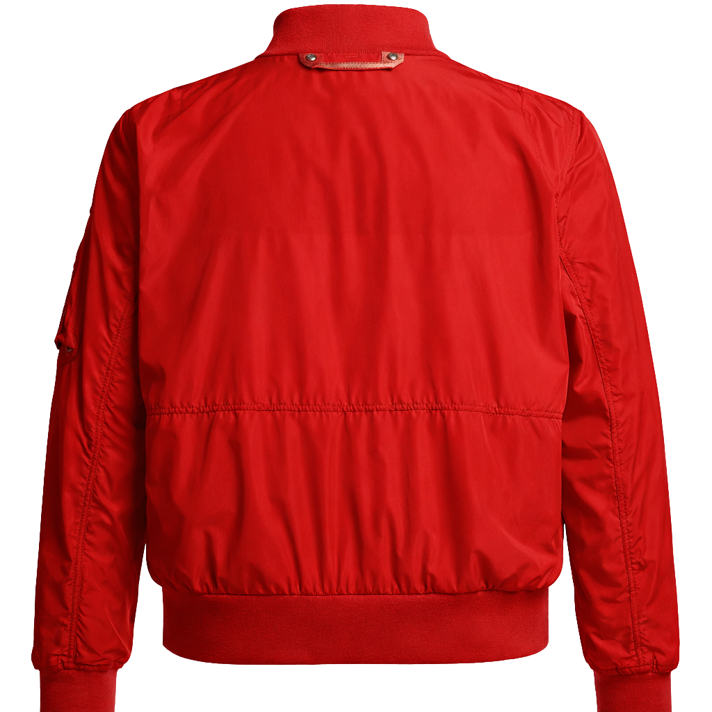 Parajumpers Woman Red Jackets