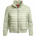 Parajumpers Woman Green Jackets