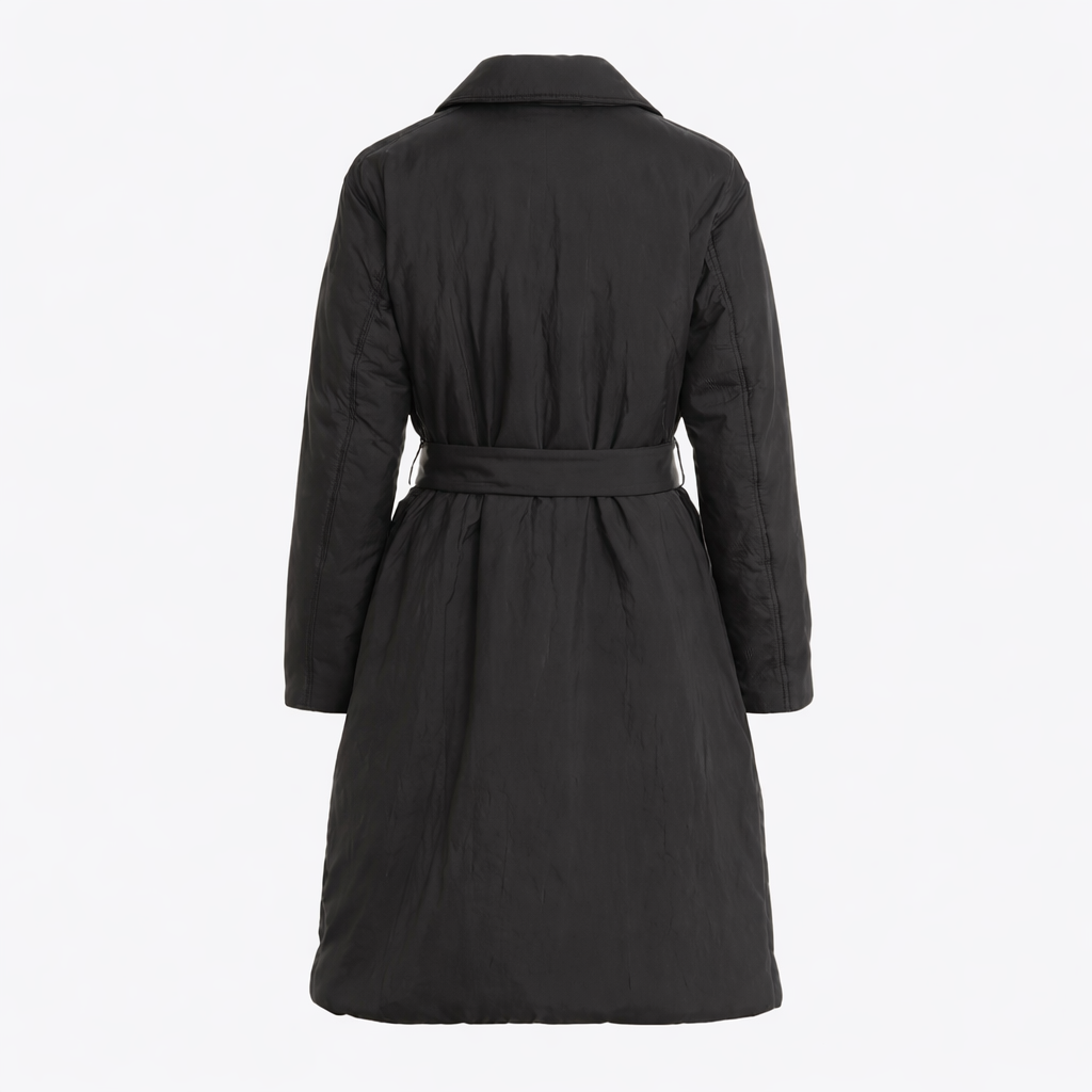 Parajumpers Woman Black Jackets