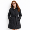 Parajumpers Woman Black Jackets