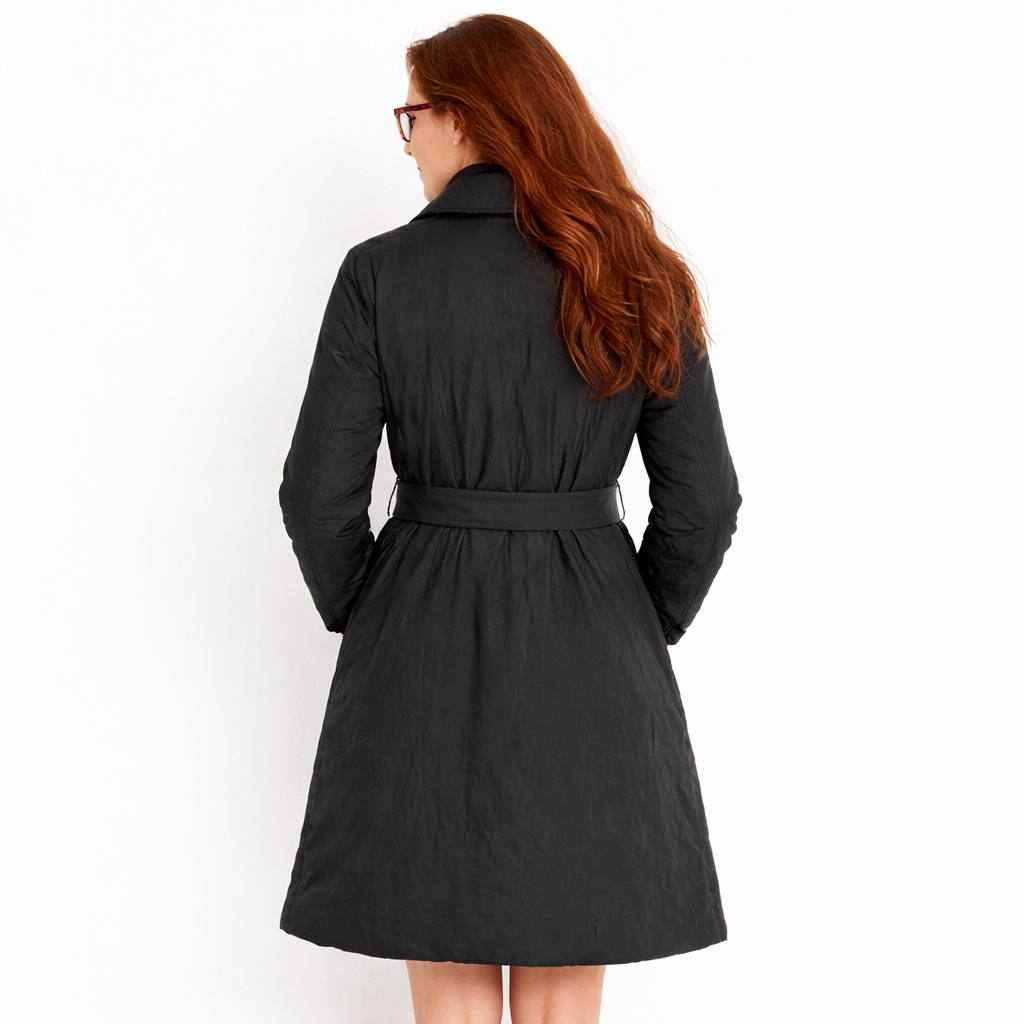 Parajumpers Woman Black Jackets