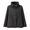Parajumpers Woman Black Jackets