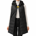 Parajumpers Woman Black Scarves