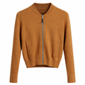 Parajumpers Woman Camel Sweaters