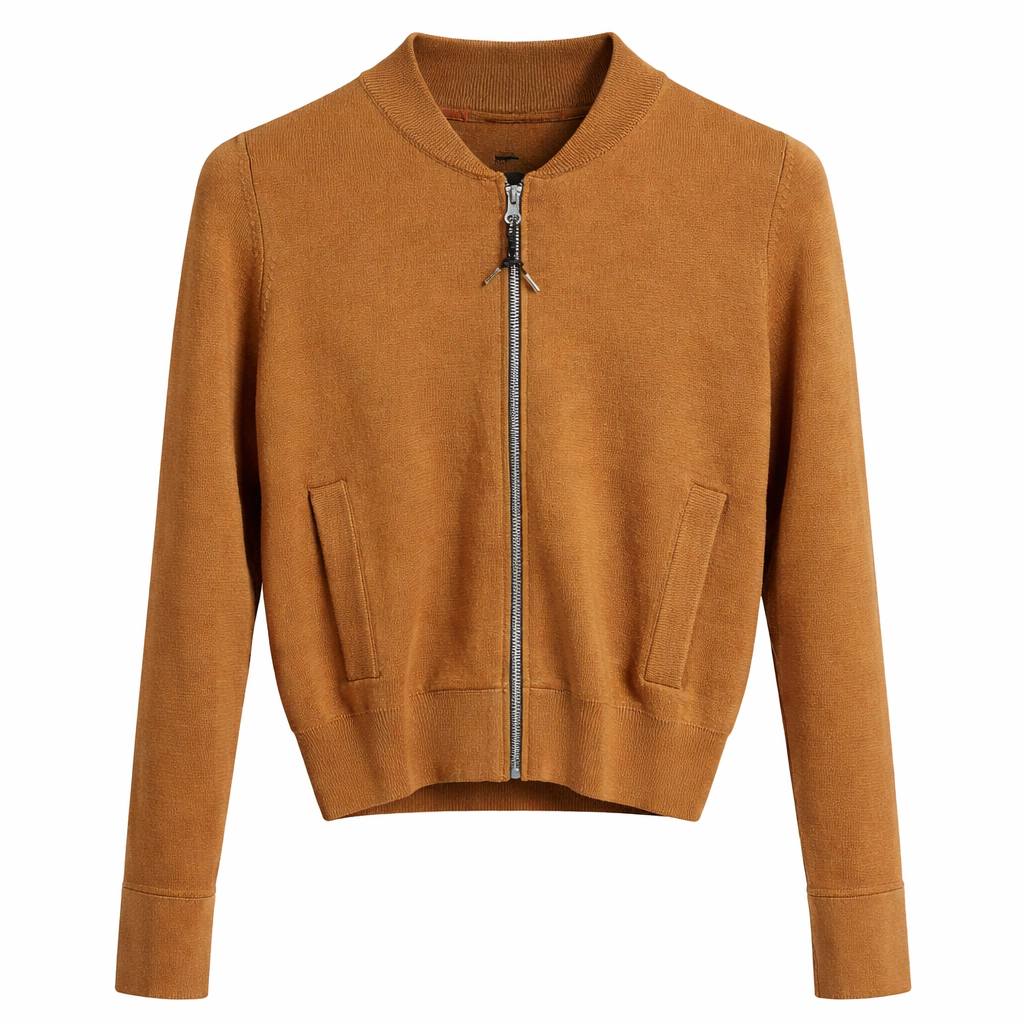 Parajumpers Woman Camel Sweaters