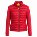 Parajumpers Woman Red Jackets