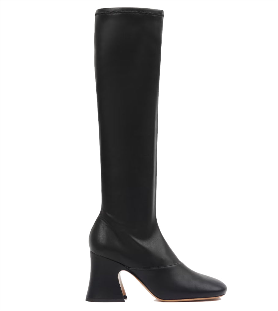 Chloé Woman Black Boots