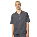 Alpha Studio Man Grey Shirts