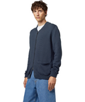Alpha Studio Man Blue Jackets