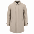 Herno Man White Jackets
