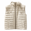 Herno Man White Vest
