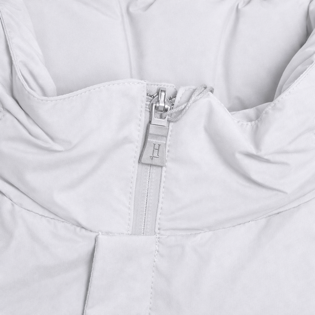 Herno Man Grey Jackets