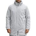 Herno Man Grey Jackets