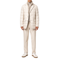 Herno Man Beige Jackets