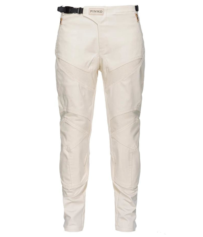 Pantaloni Prometeo Pinko