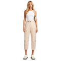 Pantaloni Matese Pinko