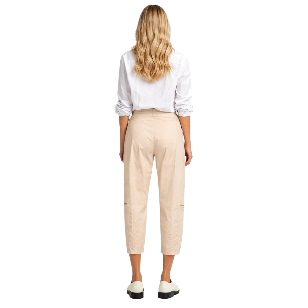 Pantaloni Matese Pinko