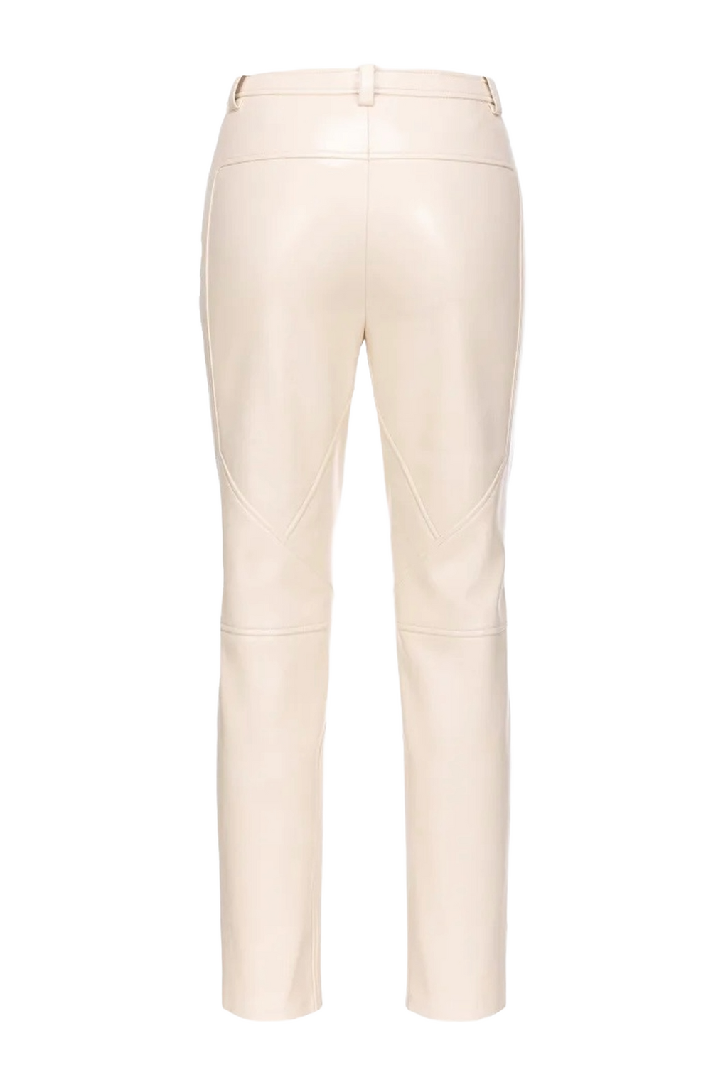 pasitea pantalone beige