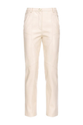 pasitea pantalone beige