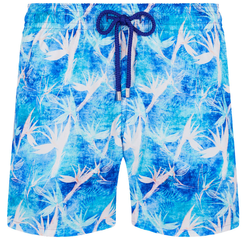 Swim Trunks paradise vintage
