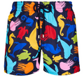 Swim shorts paradise vintage