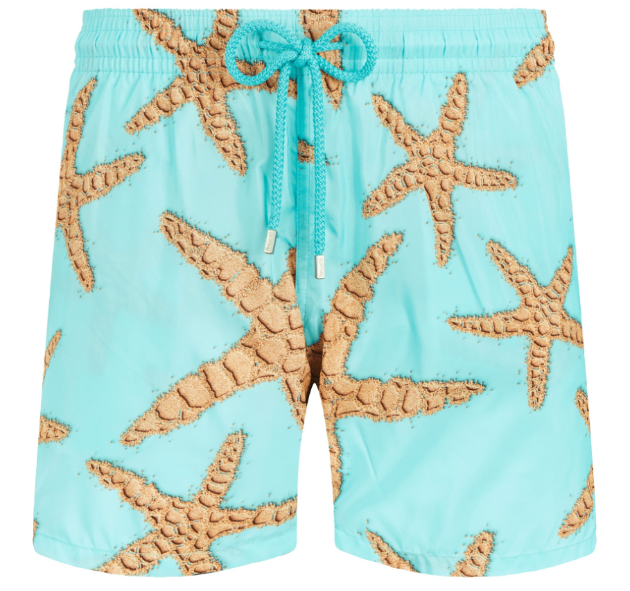 Swim shorts Sand Starlettes