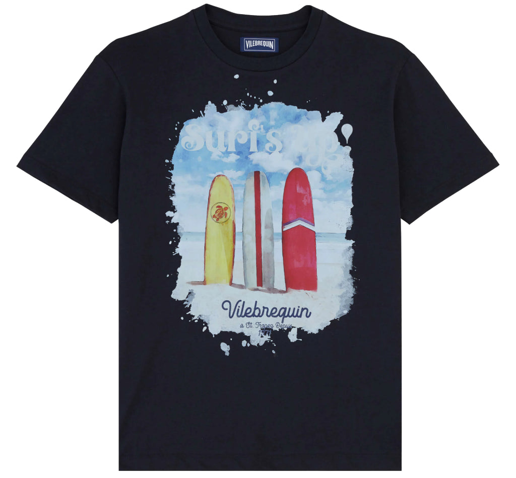 T-Shirt Surf's Up