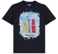 T-Shirt Surf's Up