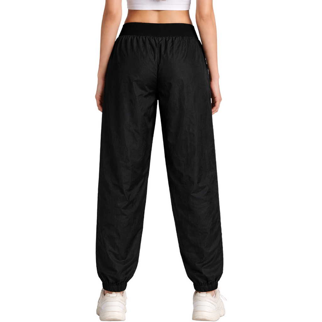 Comme Des Fuckdown Woman Trousers Black