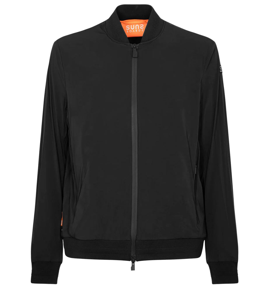 giacca fuji stretch